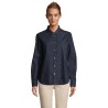 Camisa vaquera de mujer Bennett