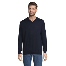 Jersey de cuello de pico de hombre Sullivan