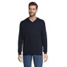 Jersey de cuello de pico de hombre Sullivan