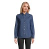 Camisa vaquera de mujer Bennett