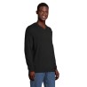 Jersey de cuello de pico de hombre Sullivan