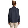 Camisa vaquera de mujer Bennett