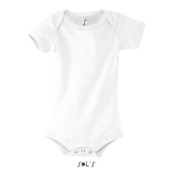 Body de bebé Bambino