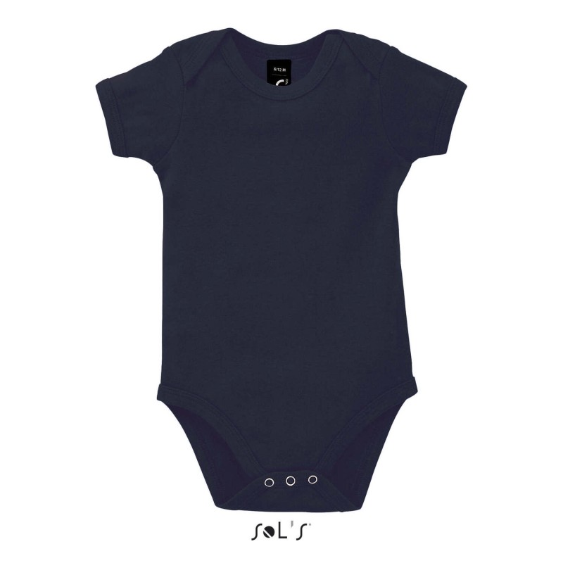 Body de bebé Bambino