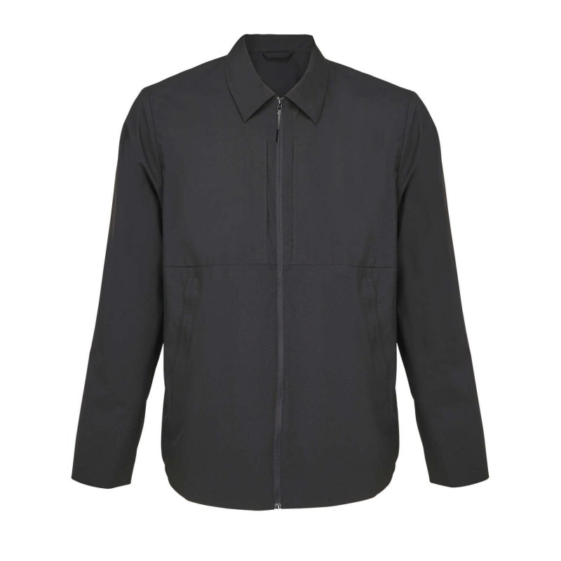 Chaqueta técnica impermeable Anton