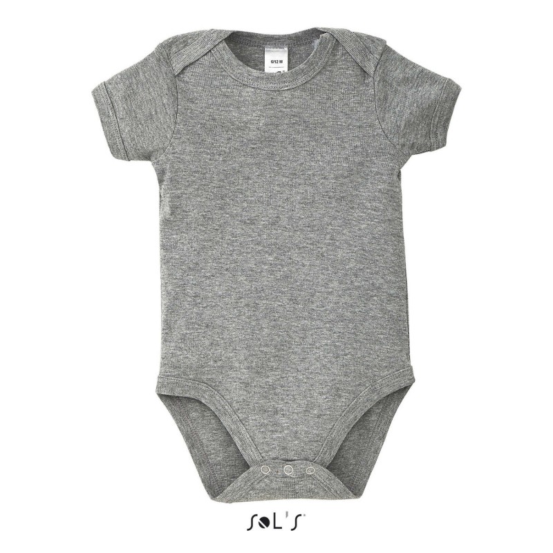 Body de bebé Bambino