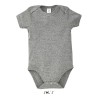 Body de bebé Bambino