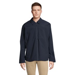 Chaqueta técnica impermeable Anton