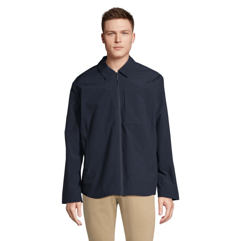 Chaqueta técnica impermeable Anton
