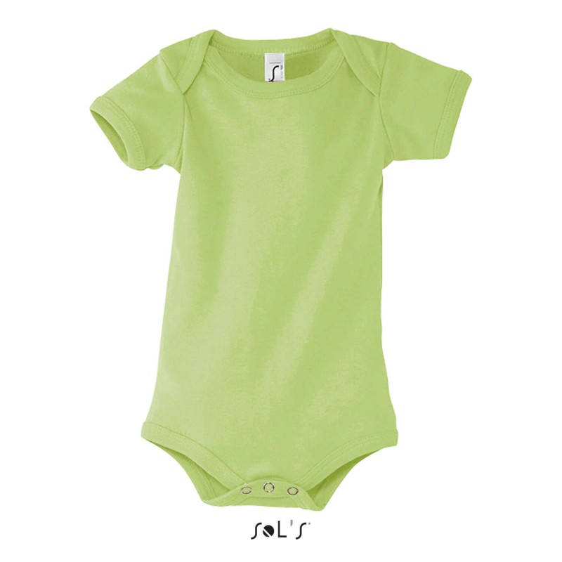 Body de bebé Bambino