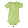 Body de bebé Bambino