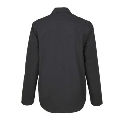 Chaqueta técnica impermeable Anton