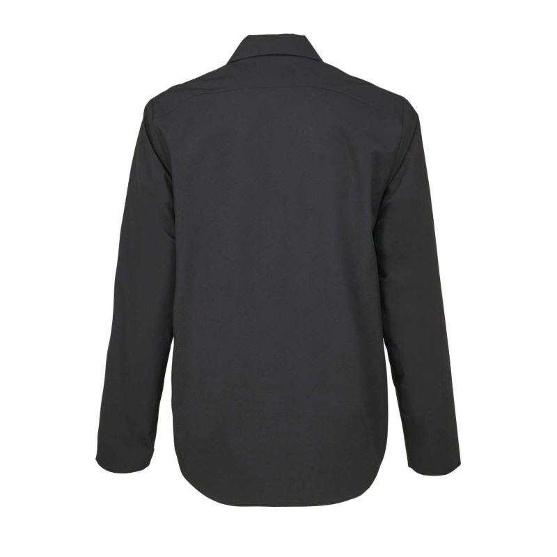 Chaqueta técnica impermeable Anton