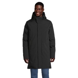 Chaqueta acolchada de...