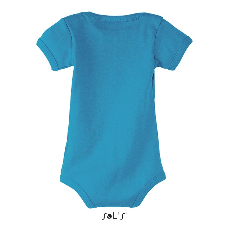 Body de bebé Bambino