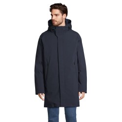 Chaqueta acolchada de hombre Alfi