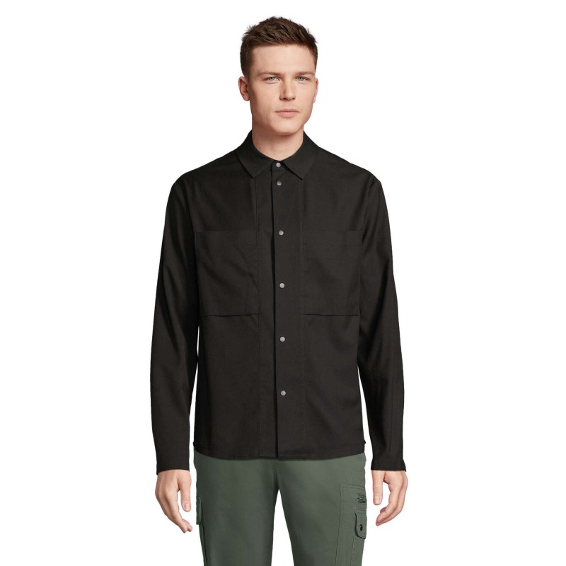 Sobrecamisa unisex Madden