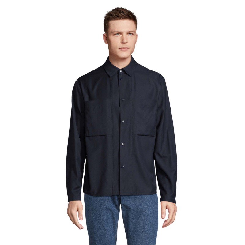 Sobrecamisa unisex Madden