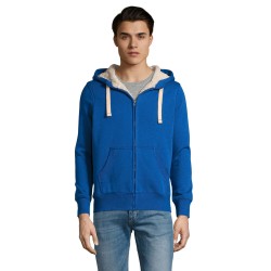 Sudadera unisex con...