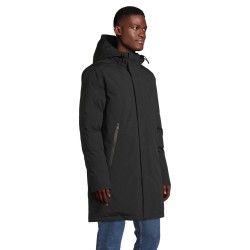 Chaqueta acolchada de hombre Alfi