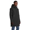 Chaqueta acolchada de hombre Alfi