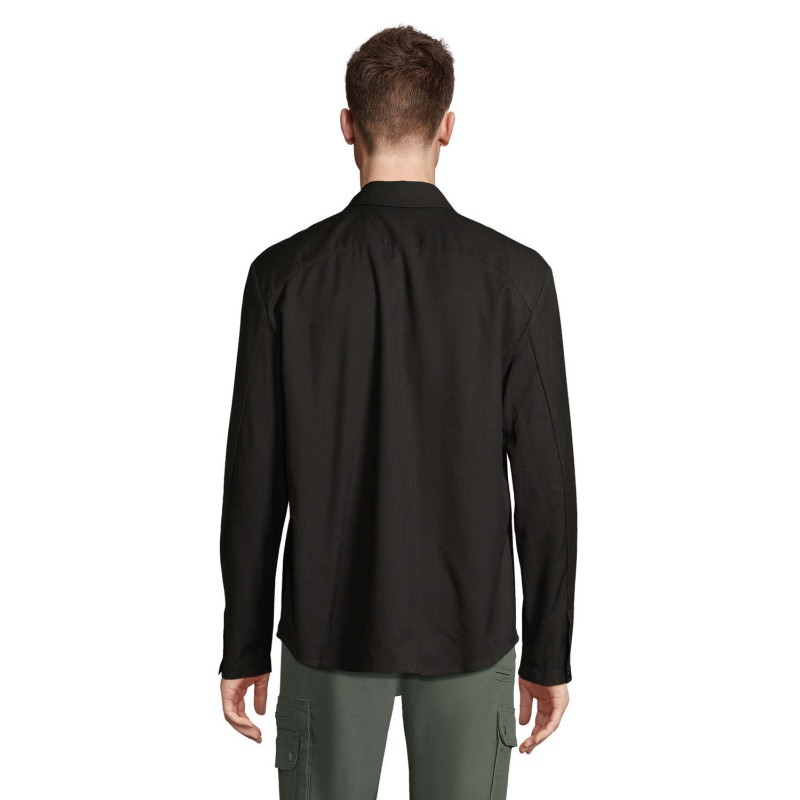 Sobrecamisa unisex Madden