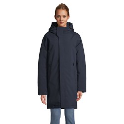 Chaqueta acolchada de mujer Alfi