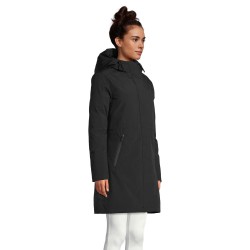 Chaqueta acolchada de mujer Alfi