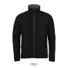 Chaqueta acolchada de hombre Ride