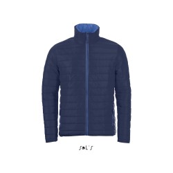 Chaqueta acolchada de hombre Ride