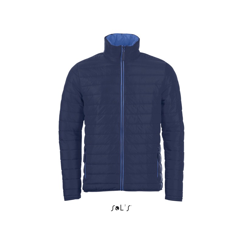 Chaqueta acolchada de hombre Ride
