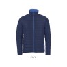 Chaqueta acolchada de hombre Ride