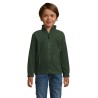 Chaqueta polar infantil North