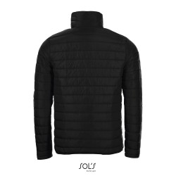Chaqueta acolchada de hombre Ride