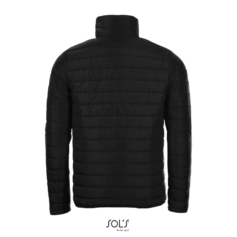 Chaqueta acolchada de hombre Ride