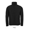 Chaqueta acolchada de hombre Ride