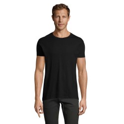 Camiseta entallada de hombre Regent Fit 150 g
