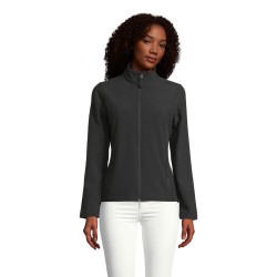 Chaqueta softshell de mujer...