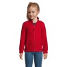 Chaqueta polar infantil North