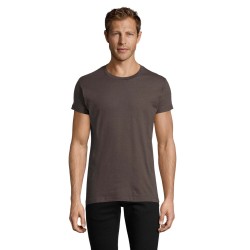 Camiseta entallada de hombre Regent Fit 150 g