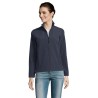 Chaqueta softshell de mujer Race