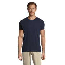 Camiseta entallada de hombre Regent Fit 150 g