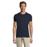 Camiseta entallada de hombre Regent Fit 150 g