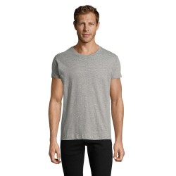 Camiseta entallada de hombre Regent Fit 150 g