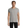 Camiseta entallada de hombre Regent Fit 150 g