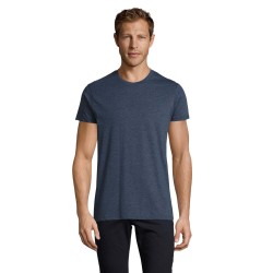 Camiseta entallada de hombre Regent Fit 150 g