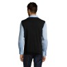 Chaleco de punto unisex Gentlemen