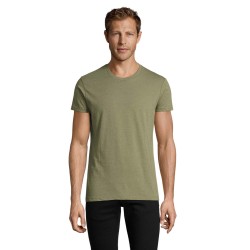 Camiseta entallada de hombre Regent Fit 150 g