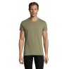 Camiseta entallada de hombre Regent Fit 150 g
