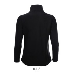 Chaqueta softshell de mujer Race